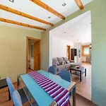 In With Pool & Garden Denia