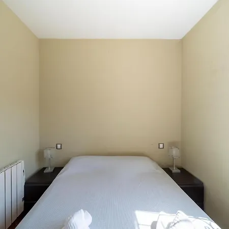 Holiday home Spacious With Private Garden