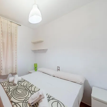 Holiday home Spacious With Private Garden Denia