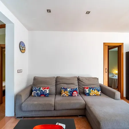 Spacious With Private Garden Holiday home Denia